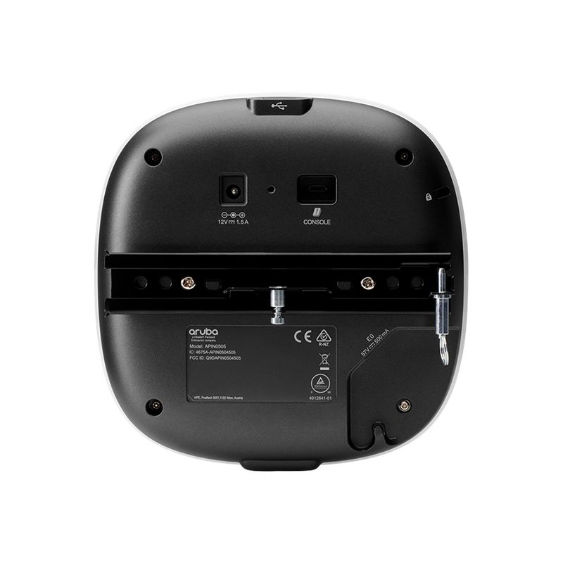 Aruba AP-505 WiFi 6 Access Point