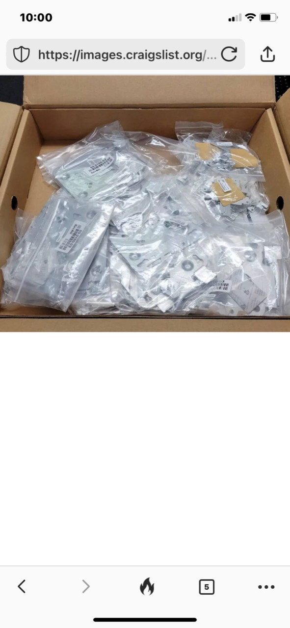 Cisco Aironet AIR-AP3802I