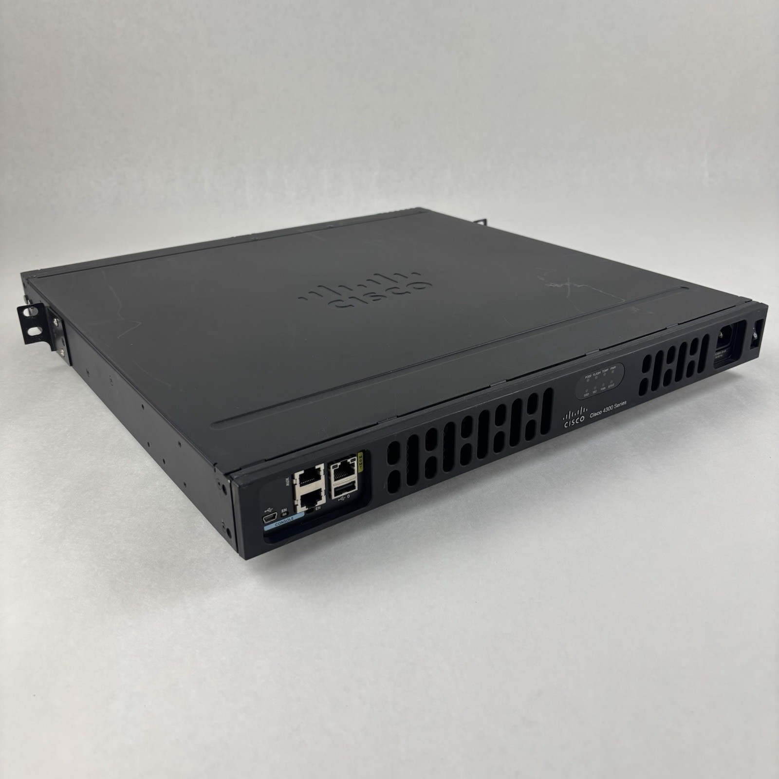 Cisco ISR 4331 Router
