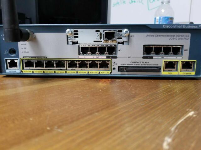 Cisco ASA 5525-X Firewall