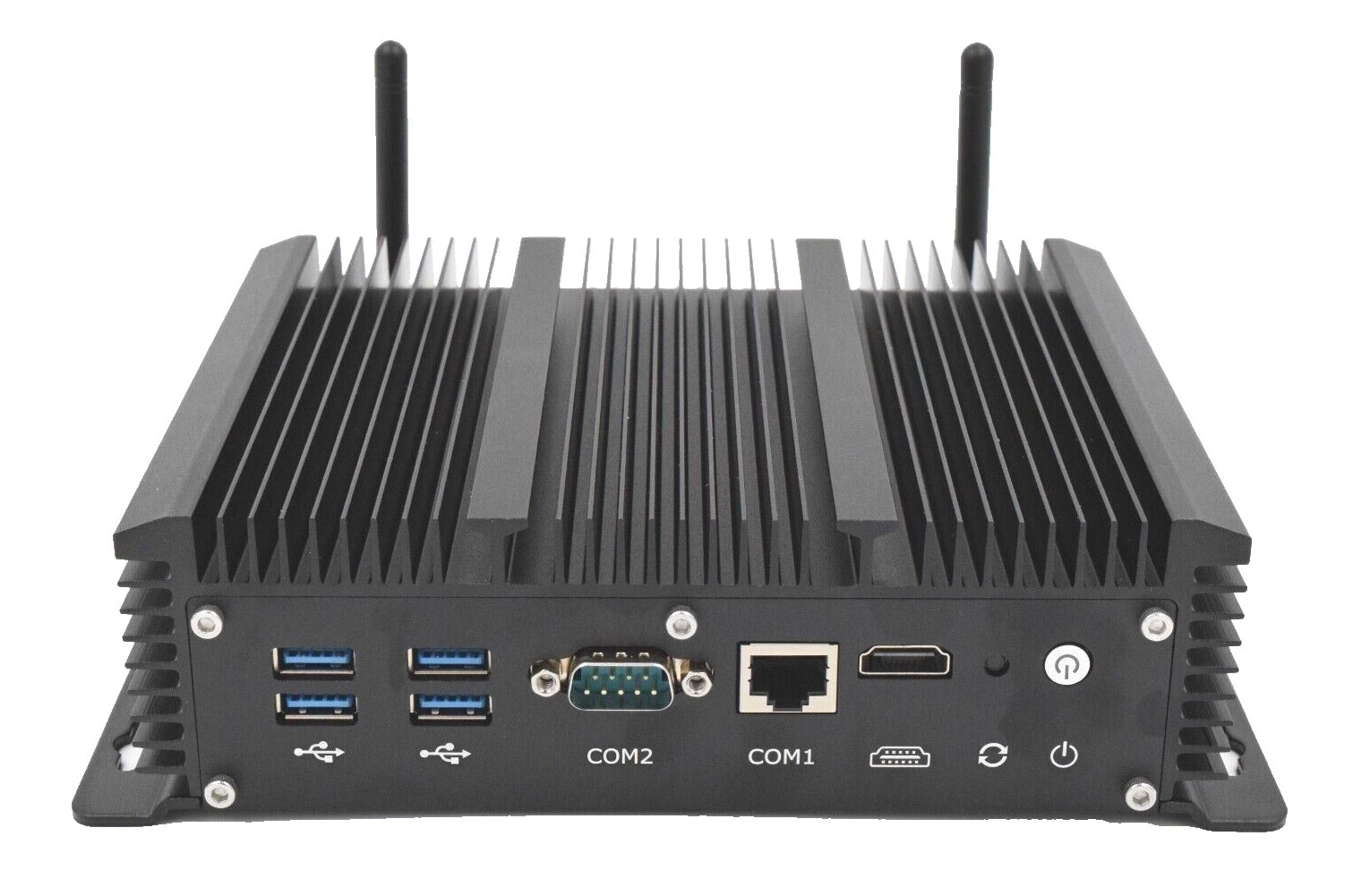 Fortinet FortiGate 60F Firewall