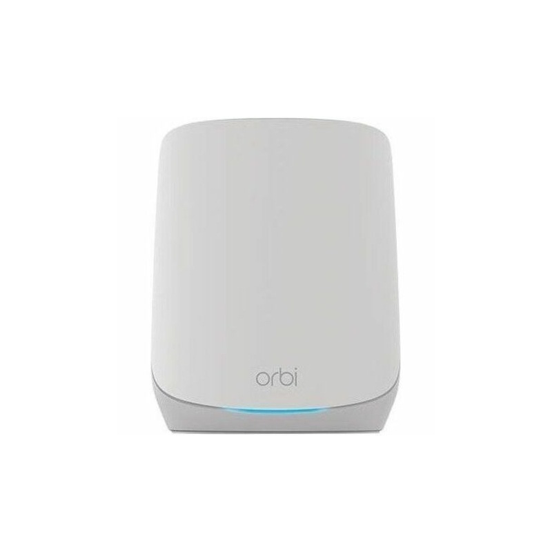 Netgear Orbi RBK353 AX1800 Mesh WiFi 6 System (3-Pack)