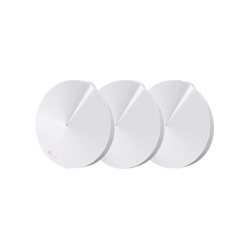 TP-Link Deco X20 Mesh WiFi 6 System (3-Pack)