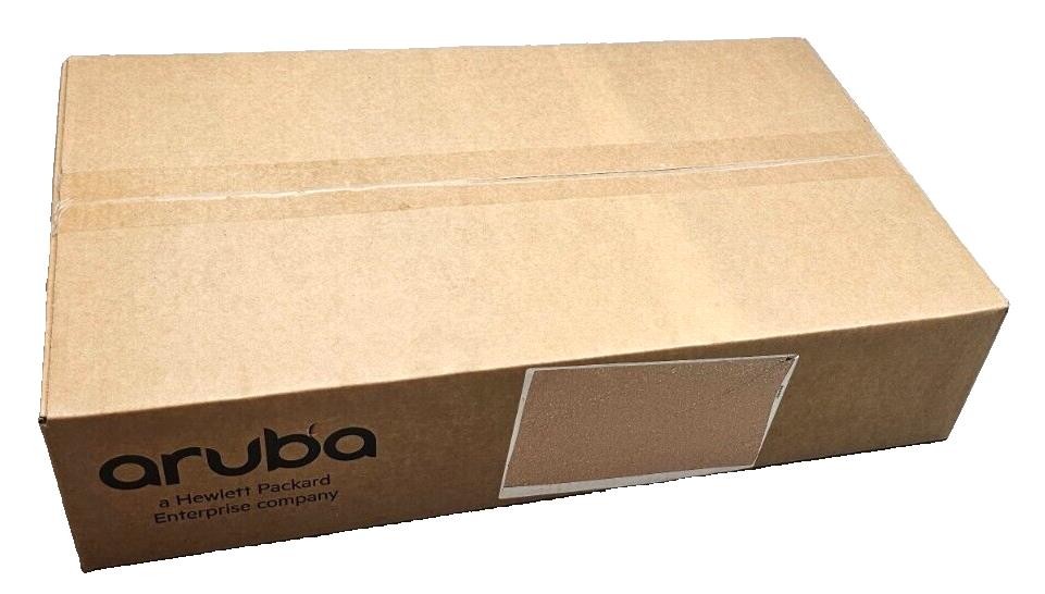 Aruba 2530-48G