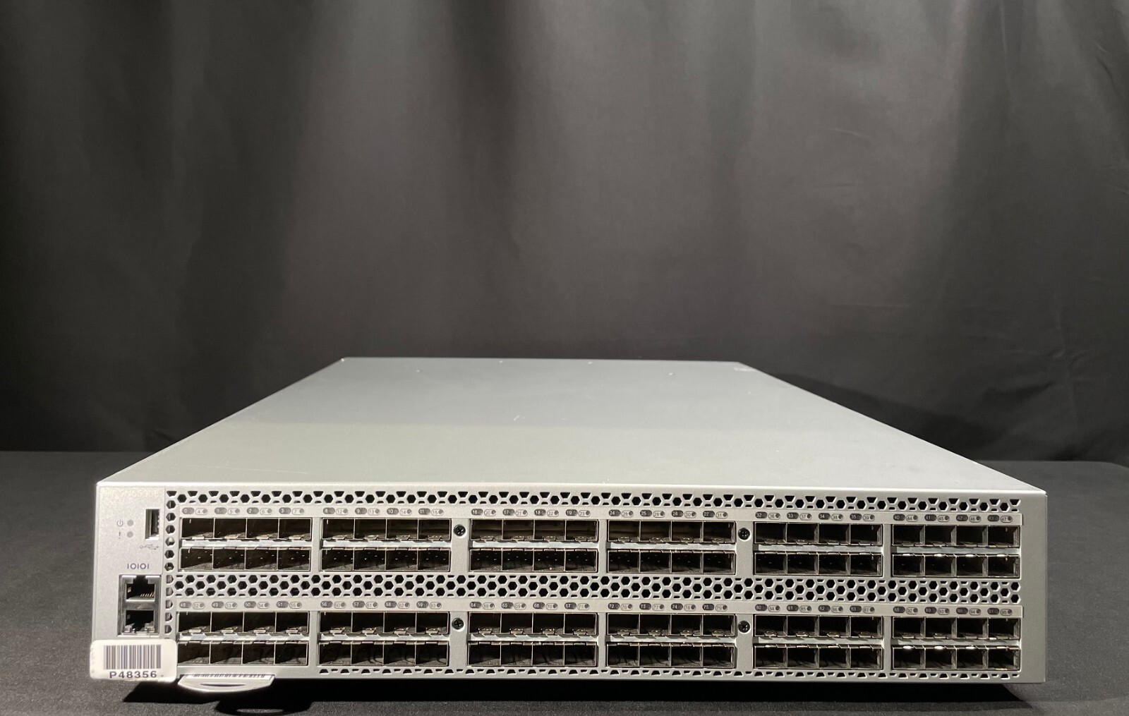 Brocade 6520 SAN Switch