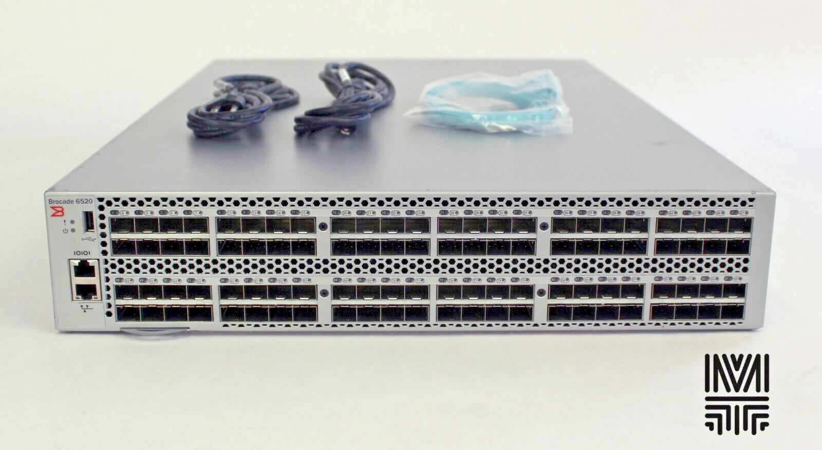Brocade 6520 SAN Switch