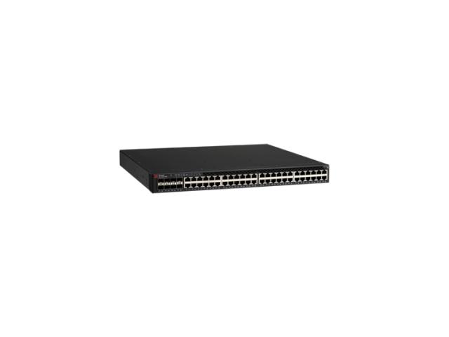 Brocade ICX 6610-48P