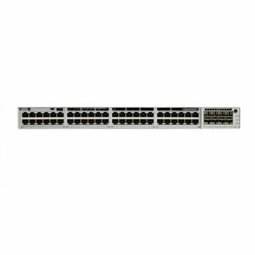 Cisco Catalyst 9300-48P Switch