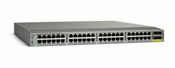 Cisco Nexus 9396TX Data Center Switch