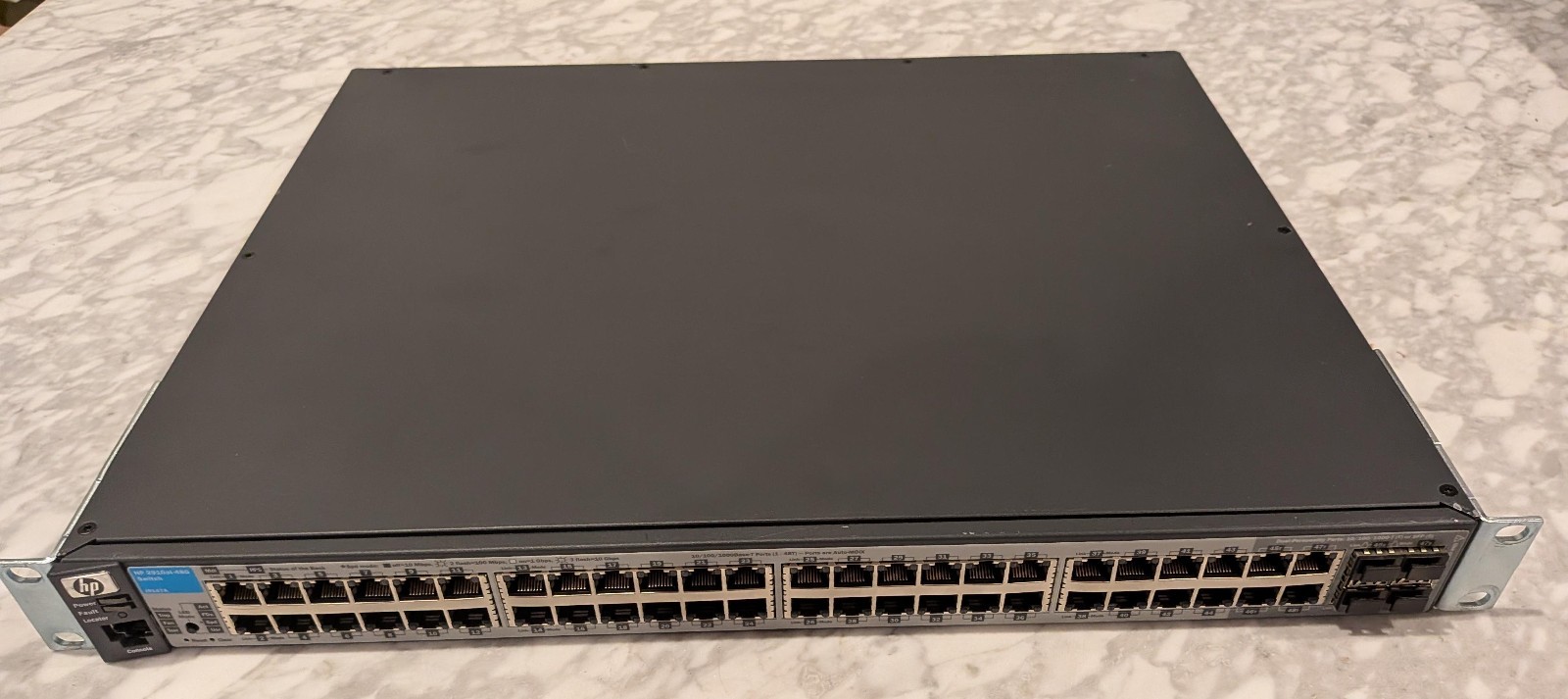 إتش بي بروكيرف 2910al-48G