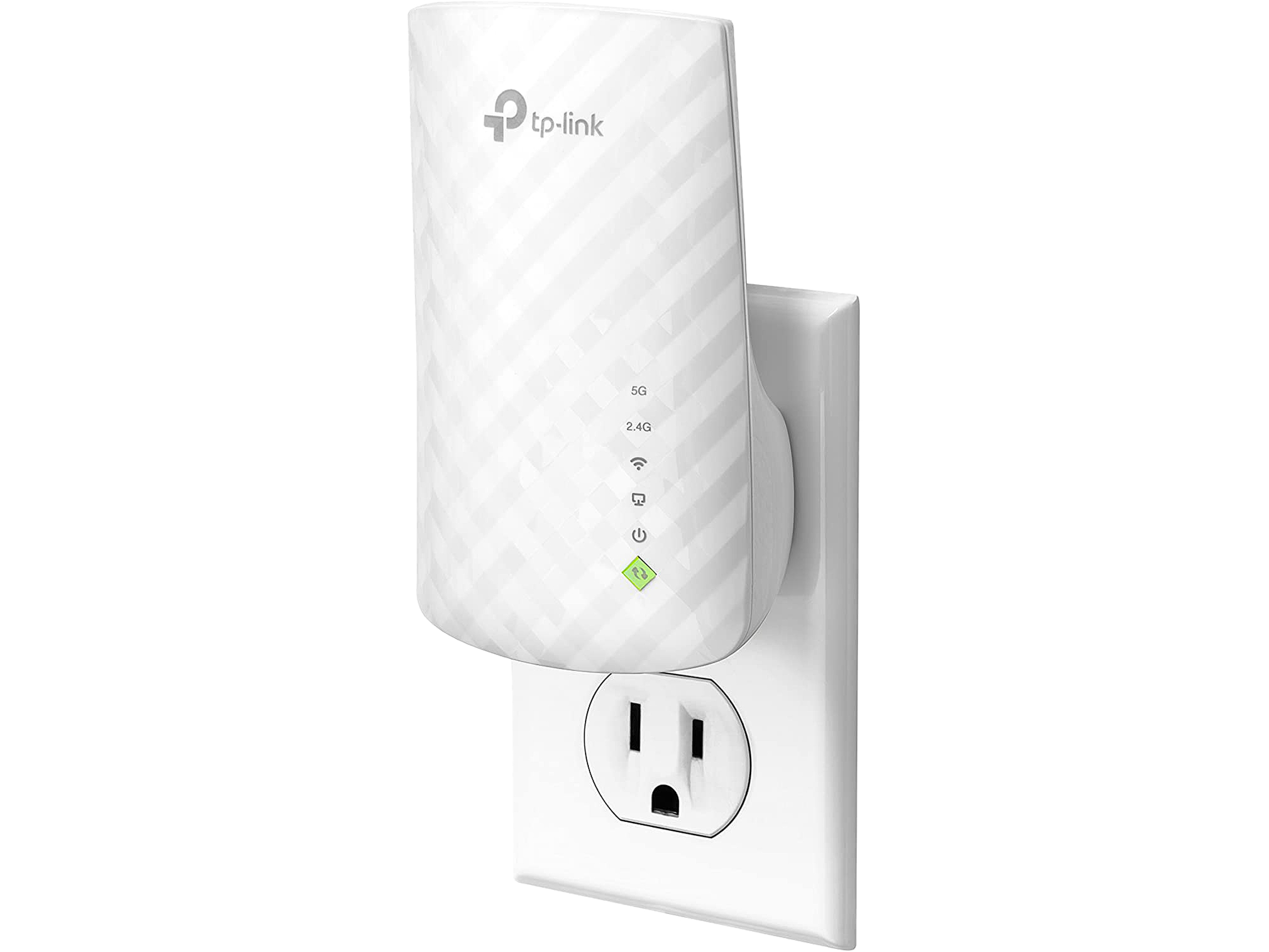 TP-Link RE200 AC750 WiFi Range Extender
