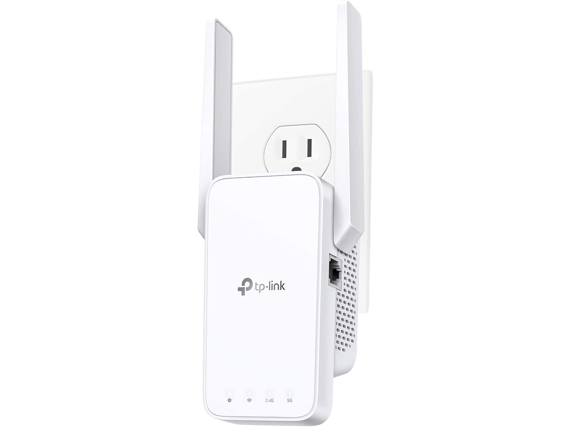 TP-Link RE315 AC1200 Mesh WiFi Range Extender