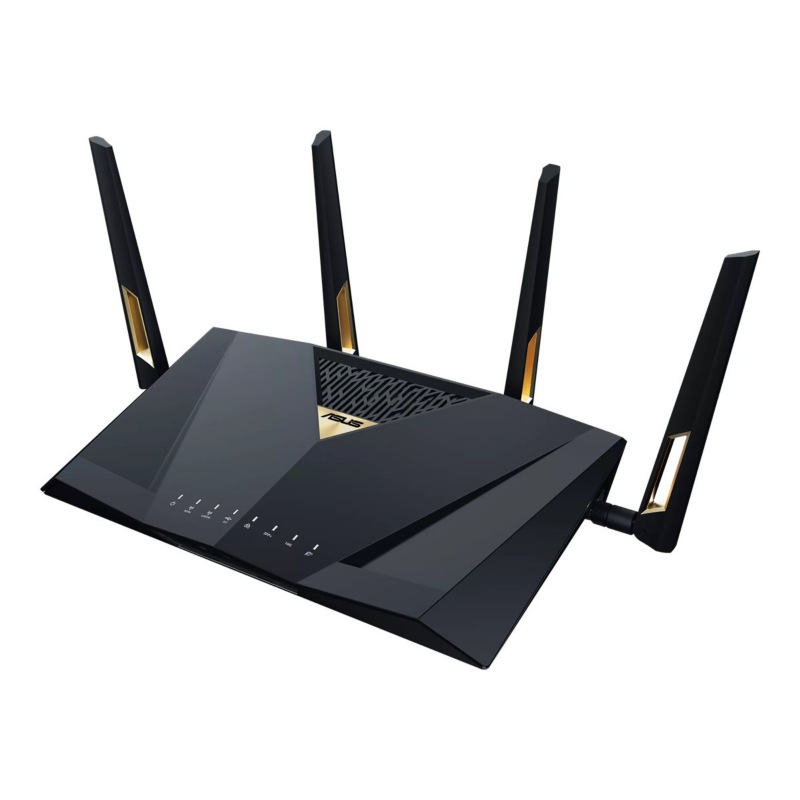 ASUS RT-BE88U BE7200 WiFi 7 Dual-Band Router