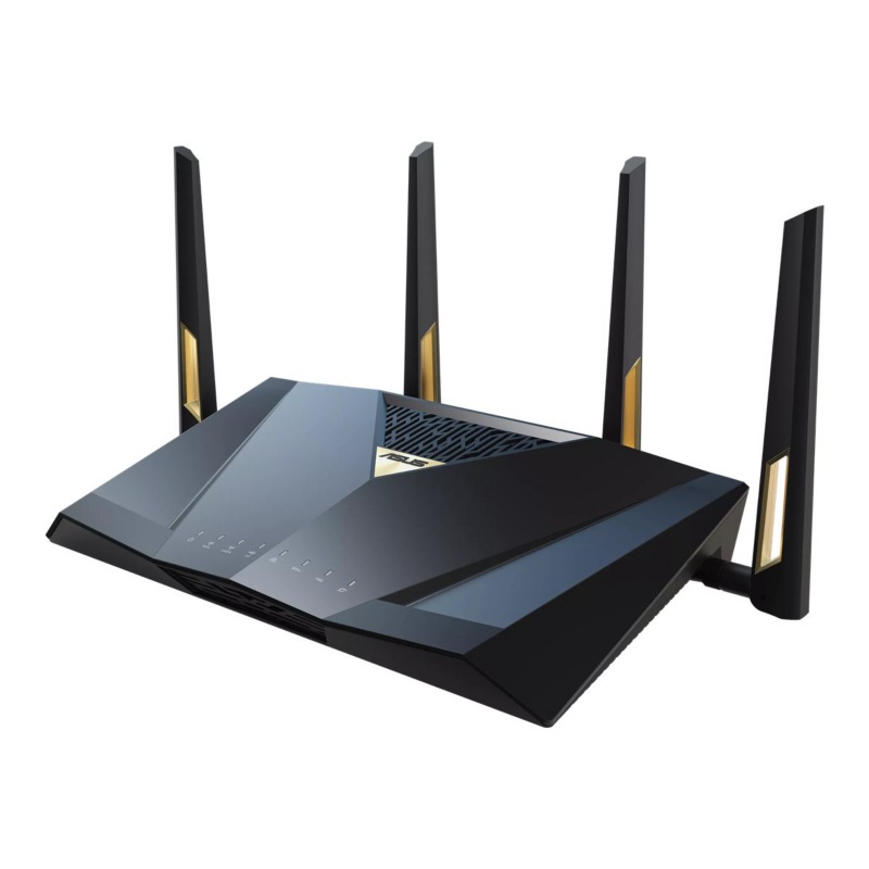 ASUS RT-BE88U BE7200 WiFi 7 Dual-Band Router