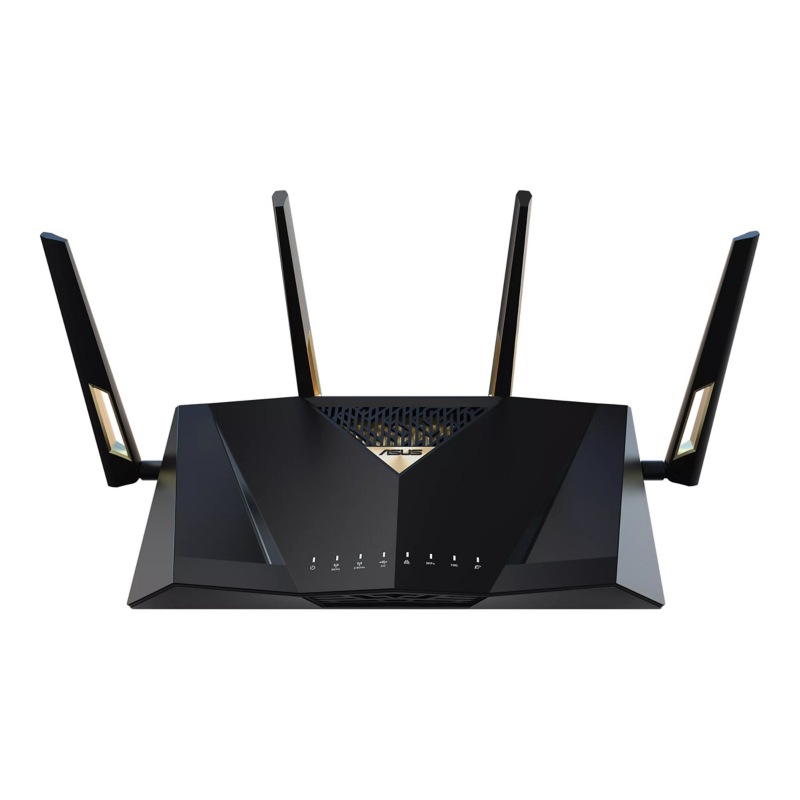 ASUS RT-BE88U BE7200 WiFi 7 Dual-Band Router