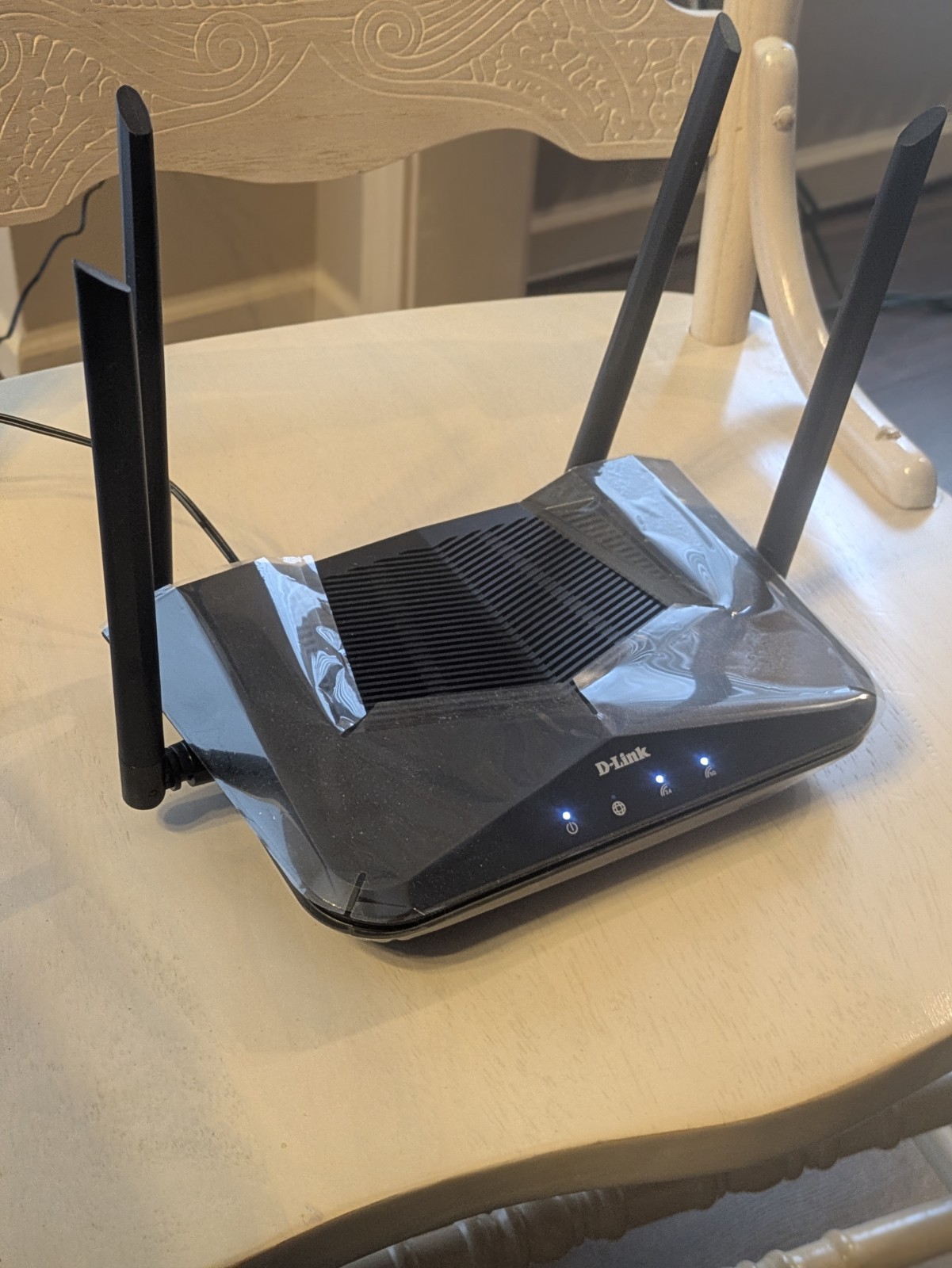 D-Link DIR-X3260 AX3200 WiFi 6 Dual-Band Router