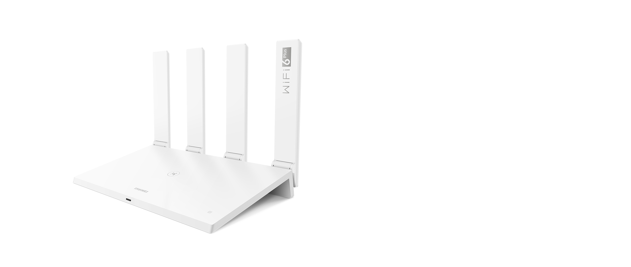 Huawei WiFi AX3 (Quad-Core) WiFi 6+ Router