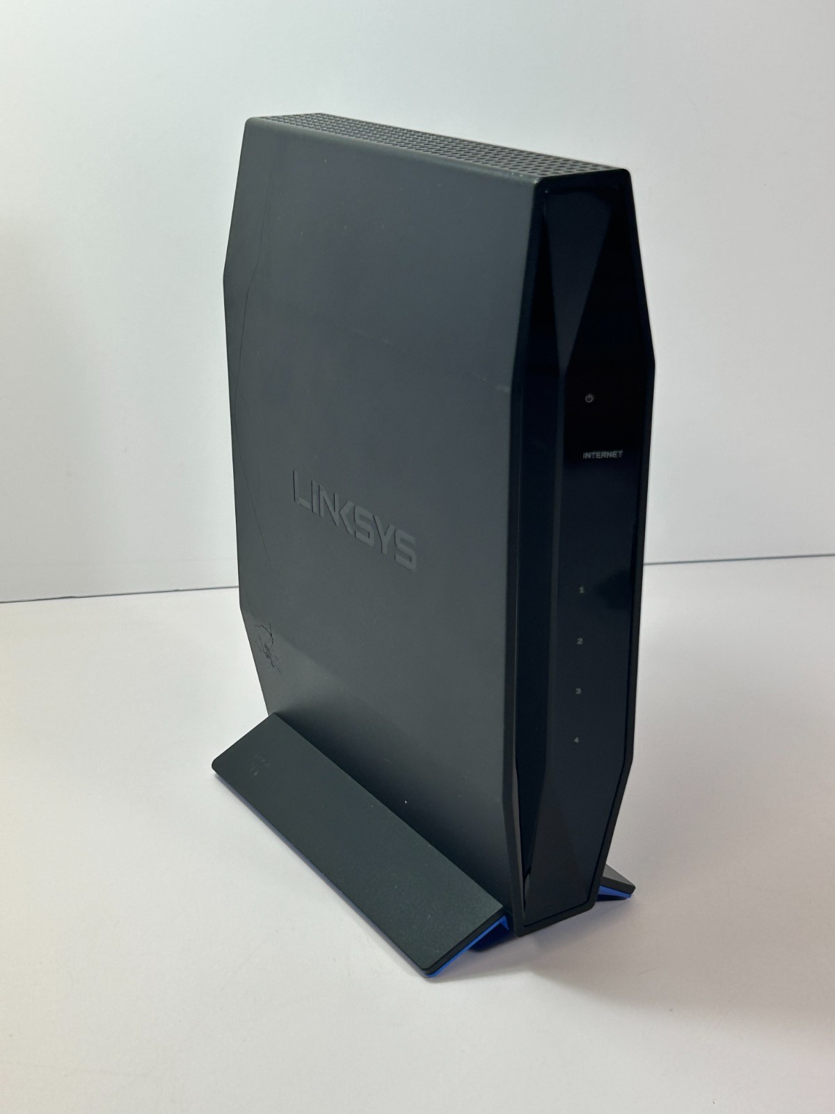 Linksys E8450 AX3200 WiFi 6 Dual-Band Router