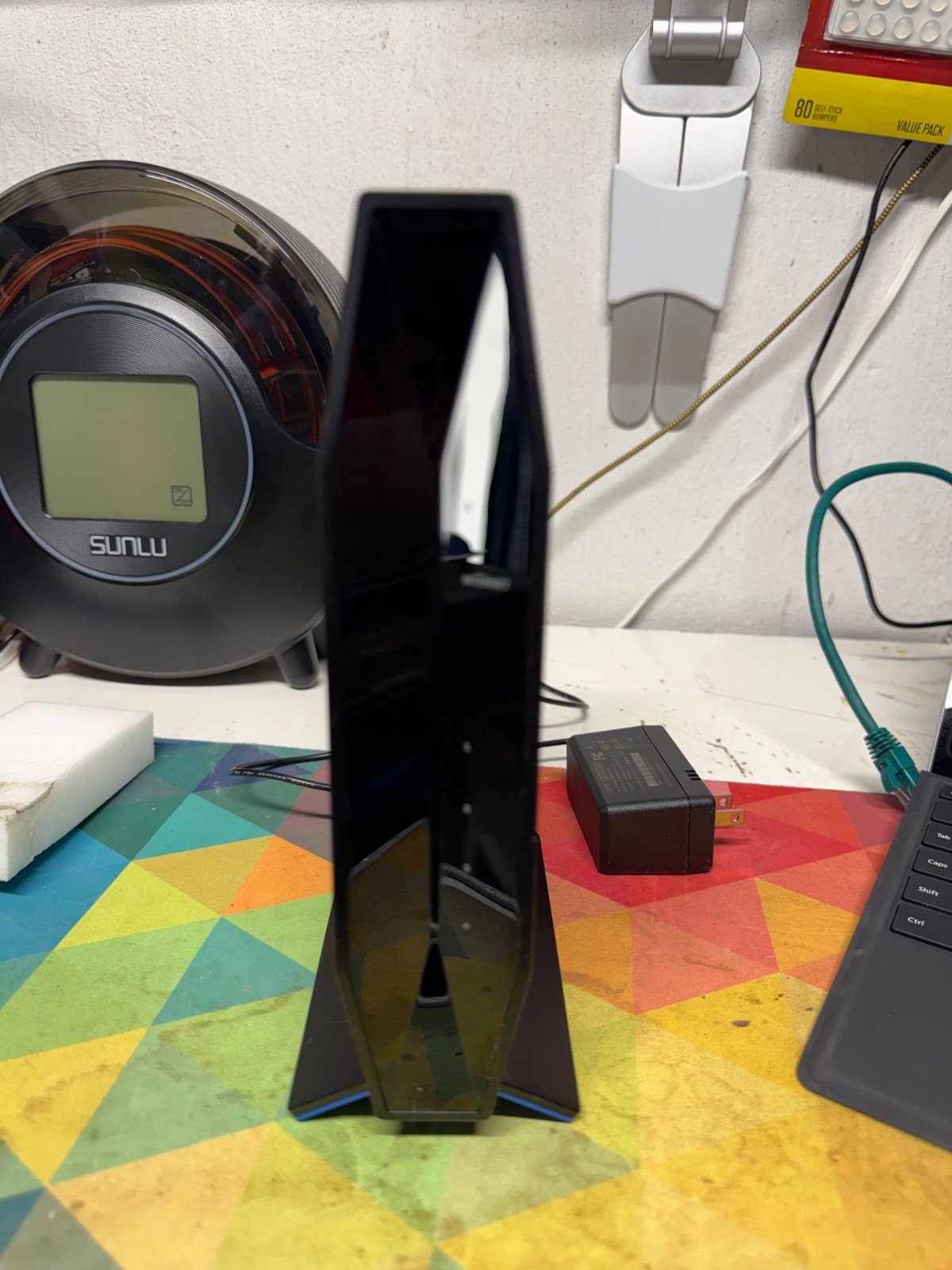 Linksys E8450 AX3200 WiFi 6 Dual-Band Router