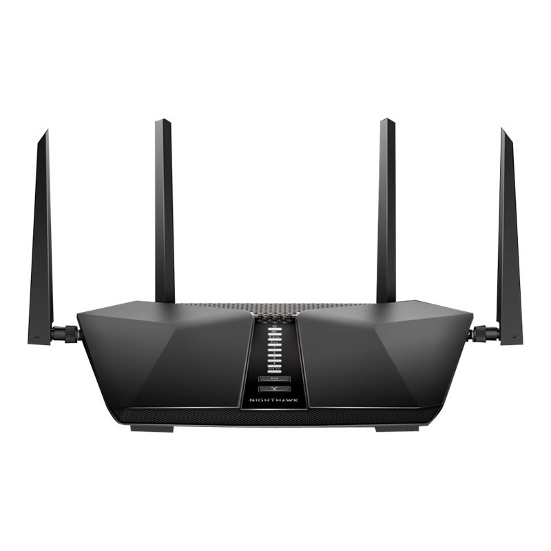 Netgear RAX50 Nighthawk AX5400 WiFi 6 Router