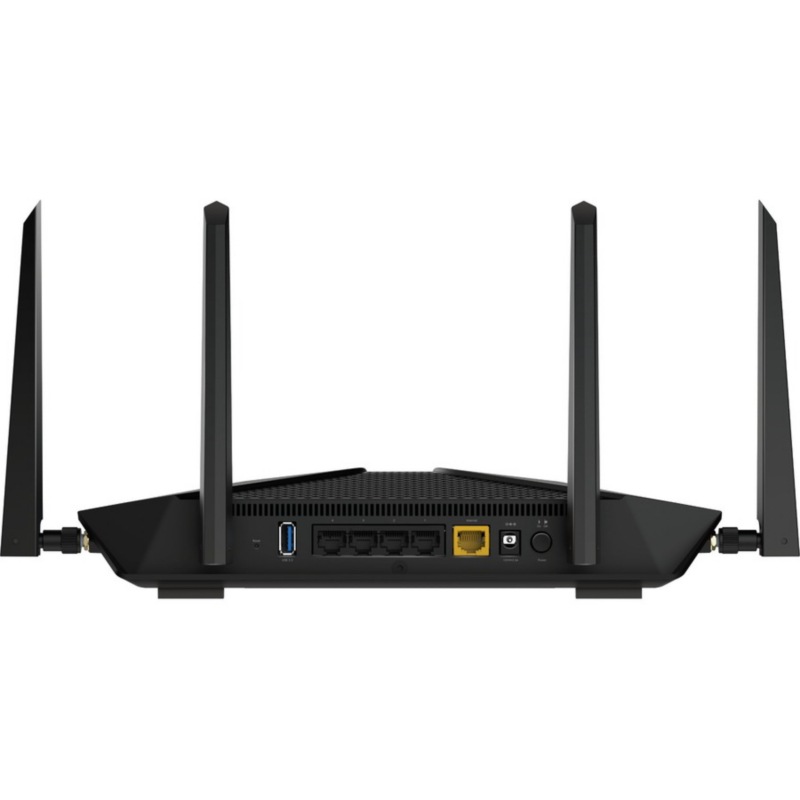 Netgear RAX50 Nighthawk AX5400 WiFi 6 Router