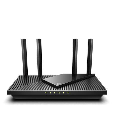 TP-Link Archer AX55 AX3000 WiFi 6 Router