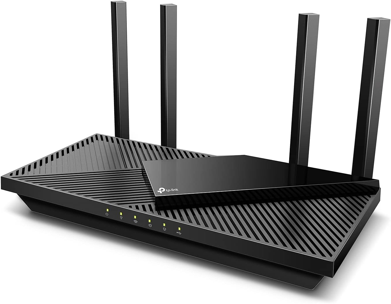 TP-Link Archer AX55 AX3000 WiFi 6 Router