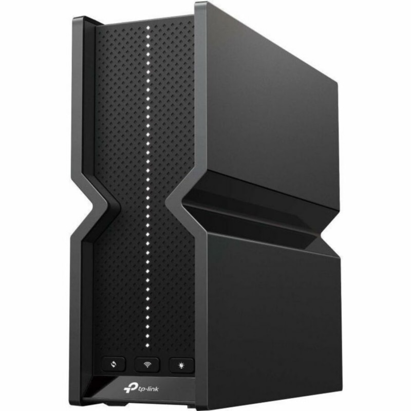 TP-Link Archer BE550 BE9300 WiFi 7 Tri-Band Router