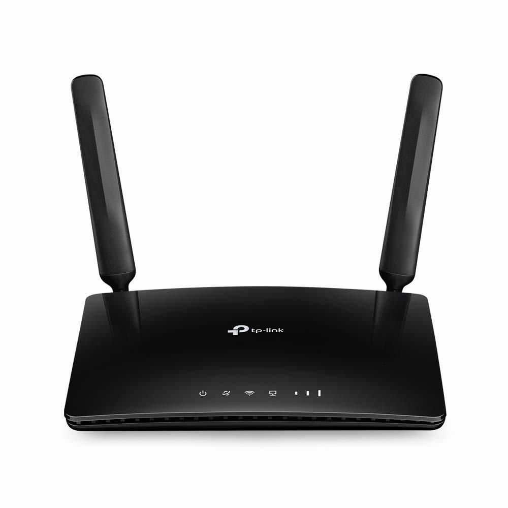 TP-Link TL-MR6400 4G LTE Router
