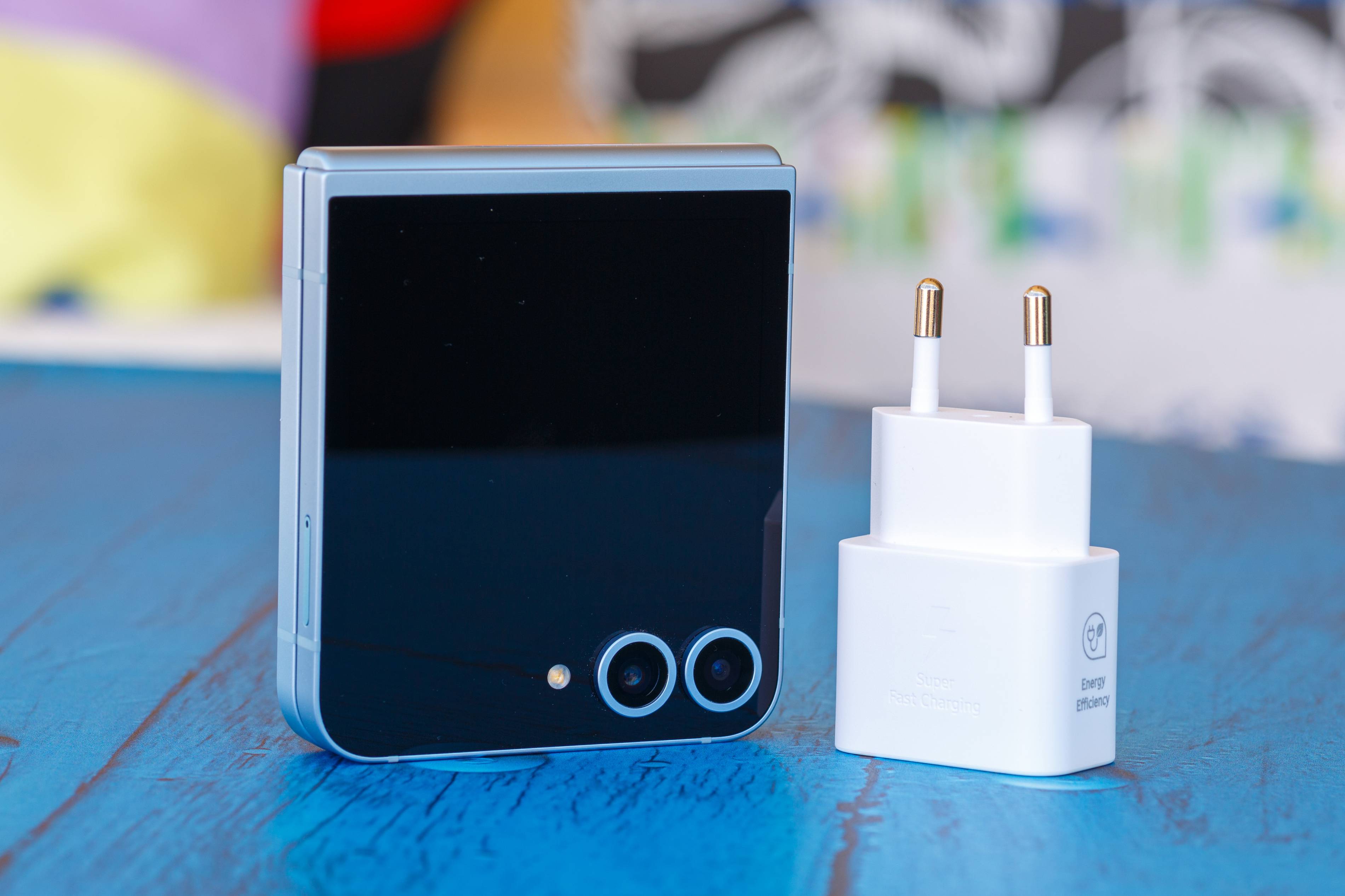 سامسونج جالاكسي زد فليب 6