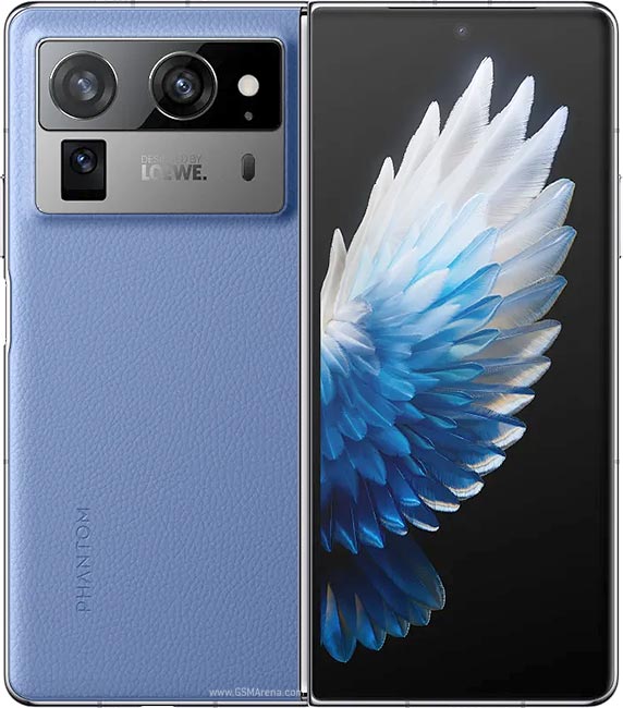 تكنو فانتوم V فولد 2