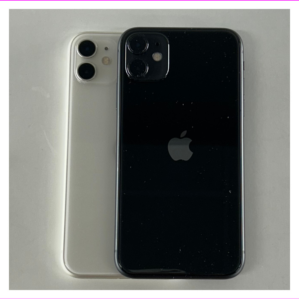 Apple iPhone 11