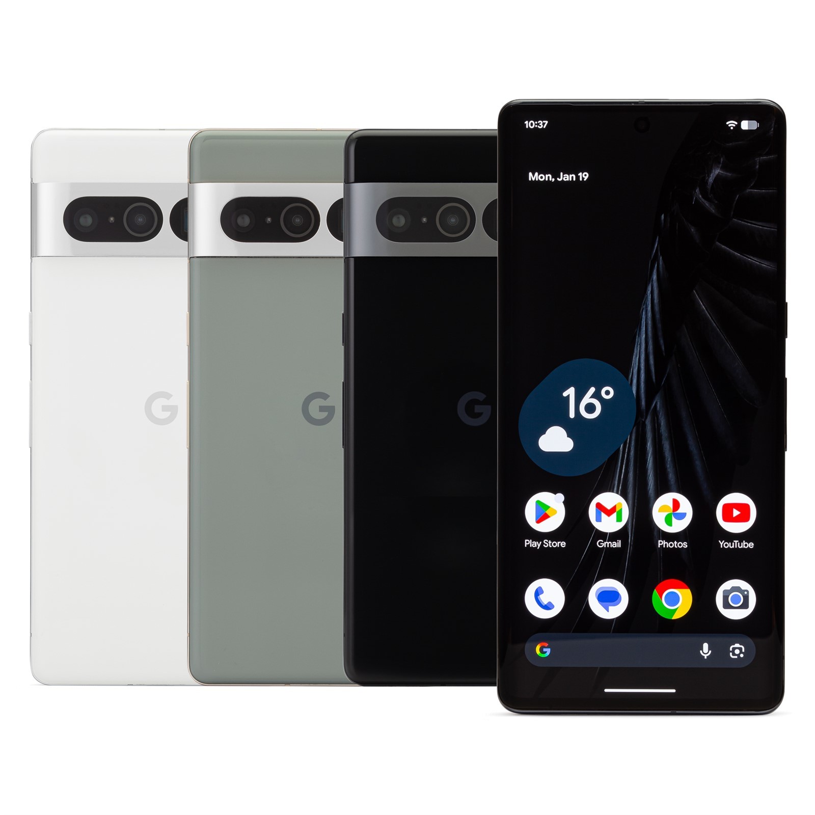 Google Pixel 7a