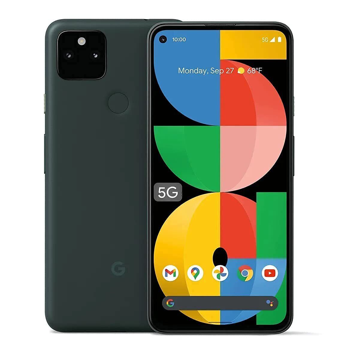 Google Pixel 9a