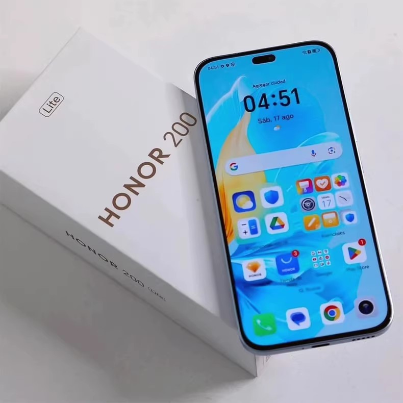 Honor 200 Lite