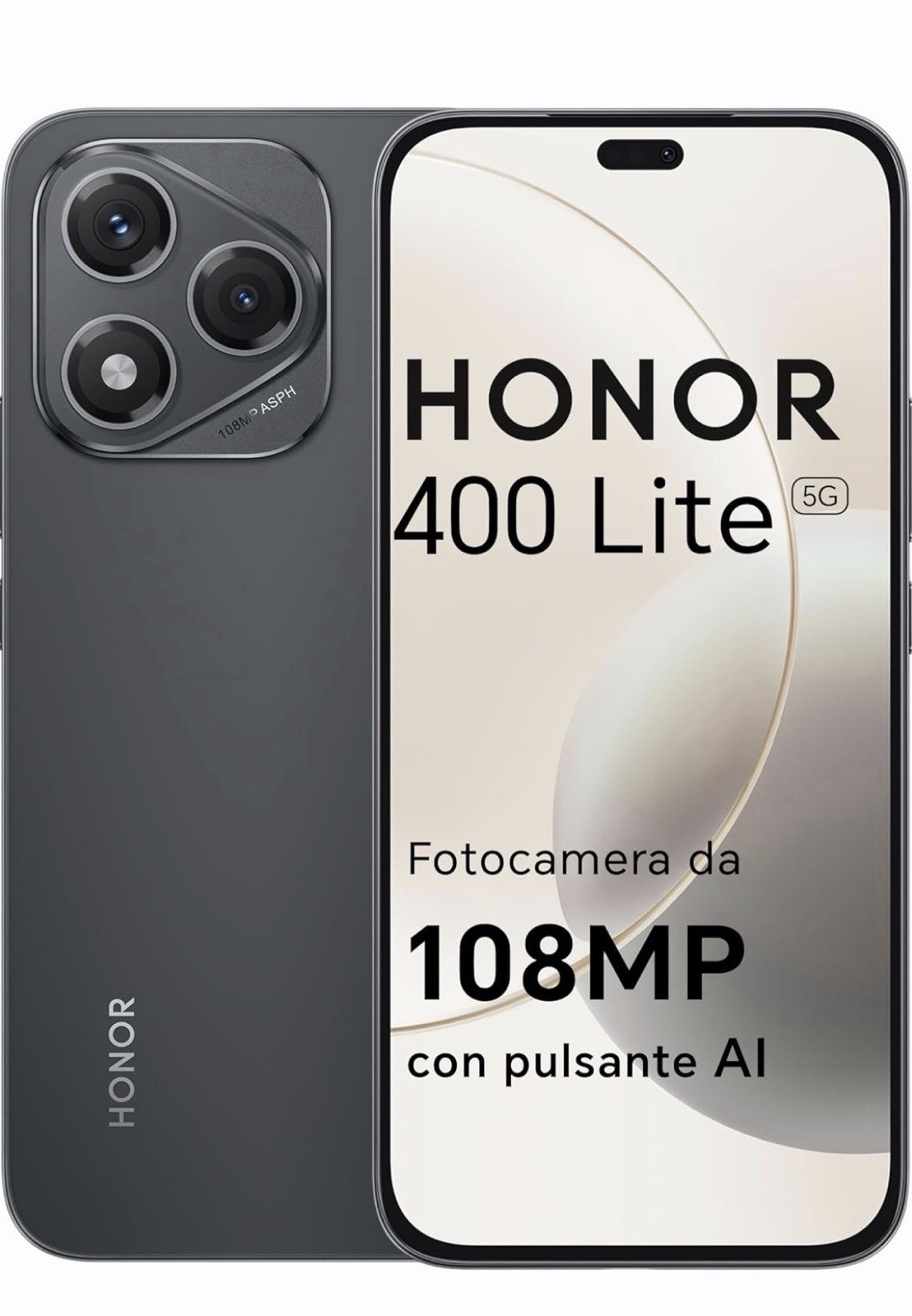 Honor 400 5G