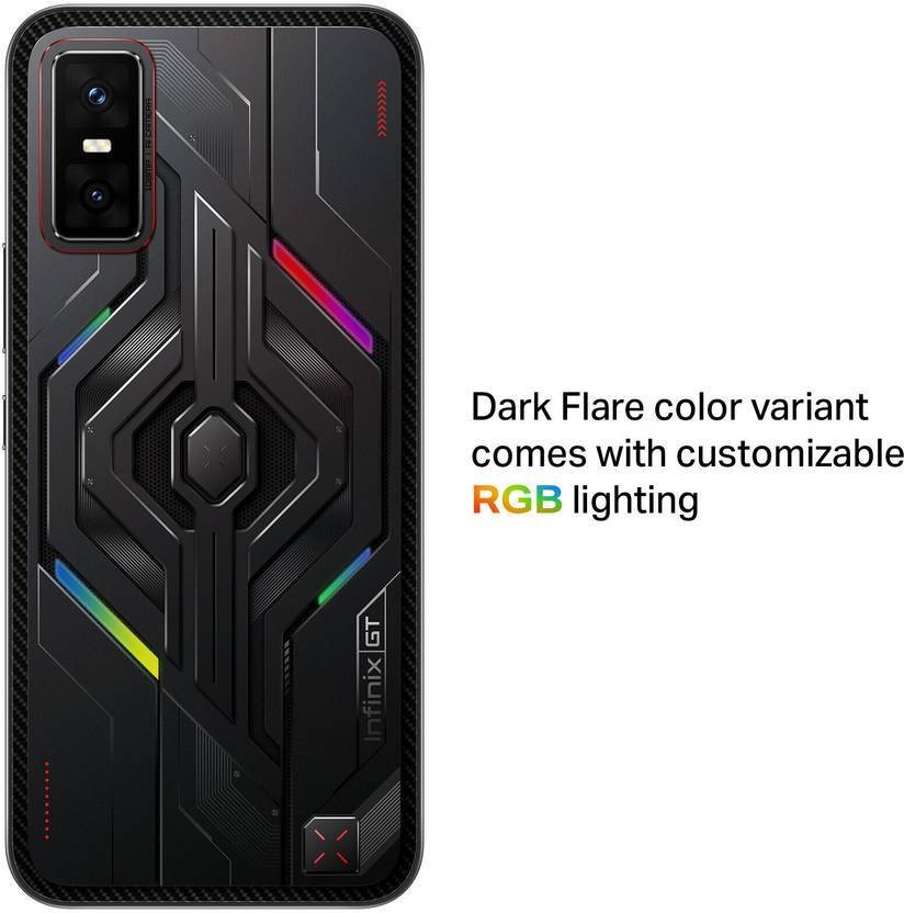 Infinix GT 20 Pro