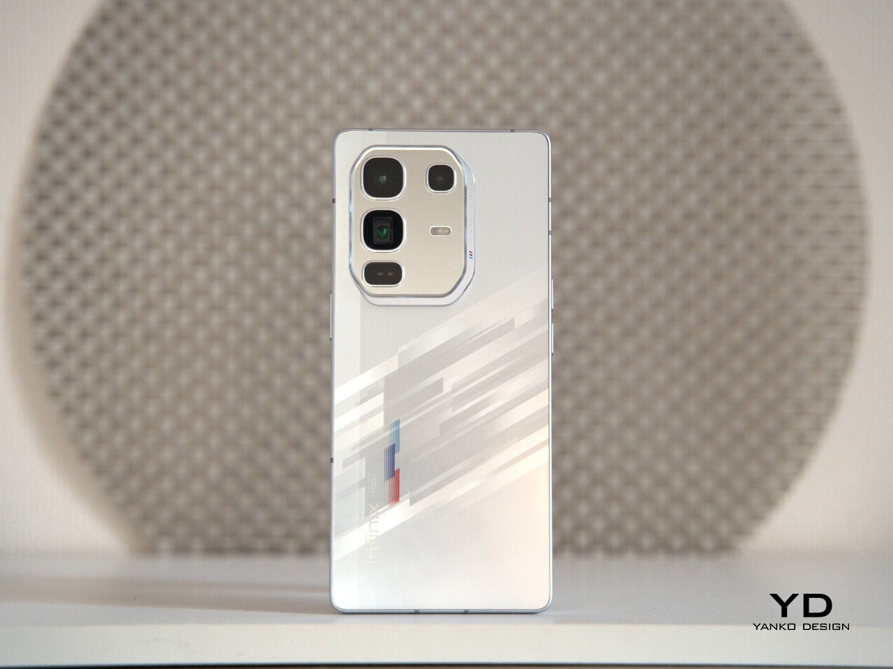 انفينكس نوت 50 برو بلس 5G