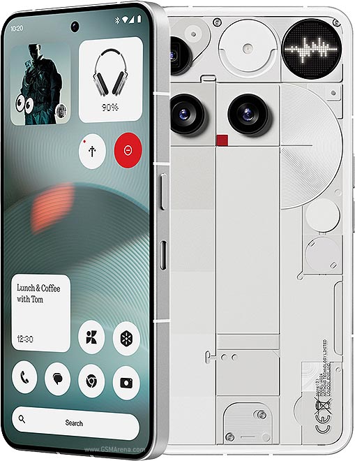 ناثينج فون (3)