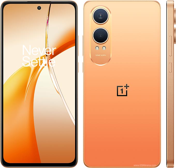 ون بلس نورد CE4