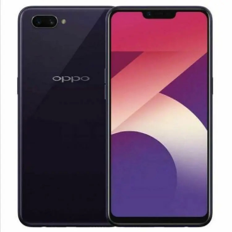 OPPO A3x