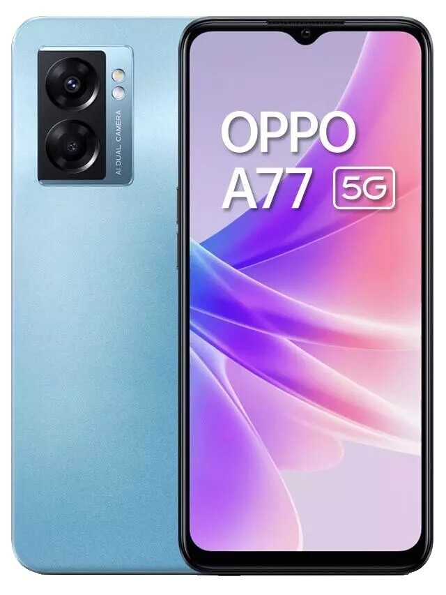 OPPO A60