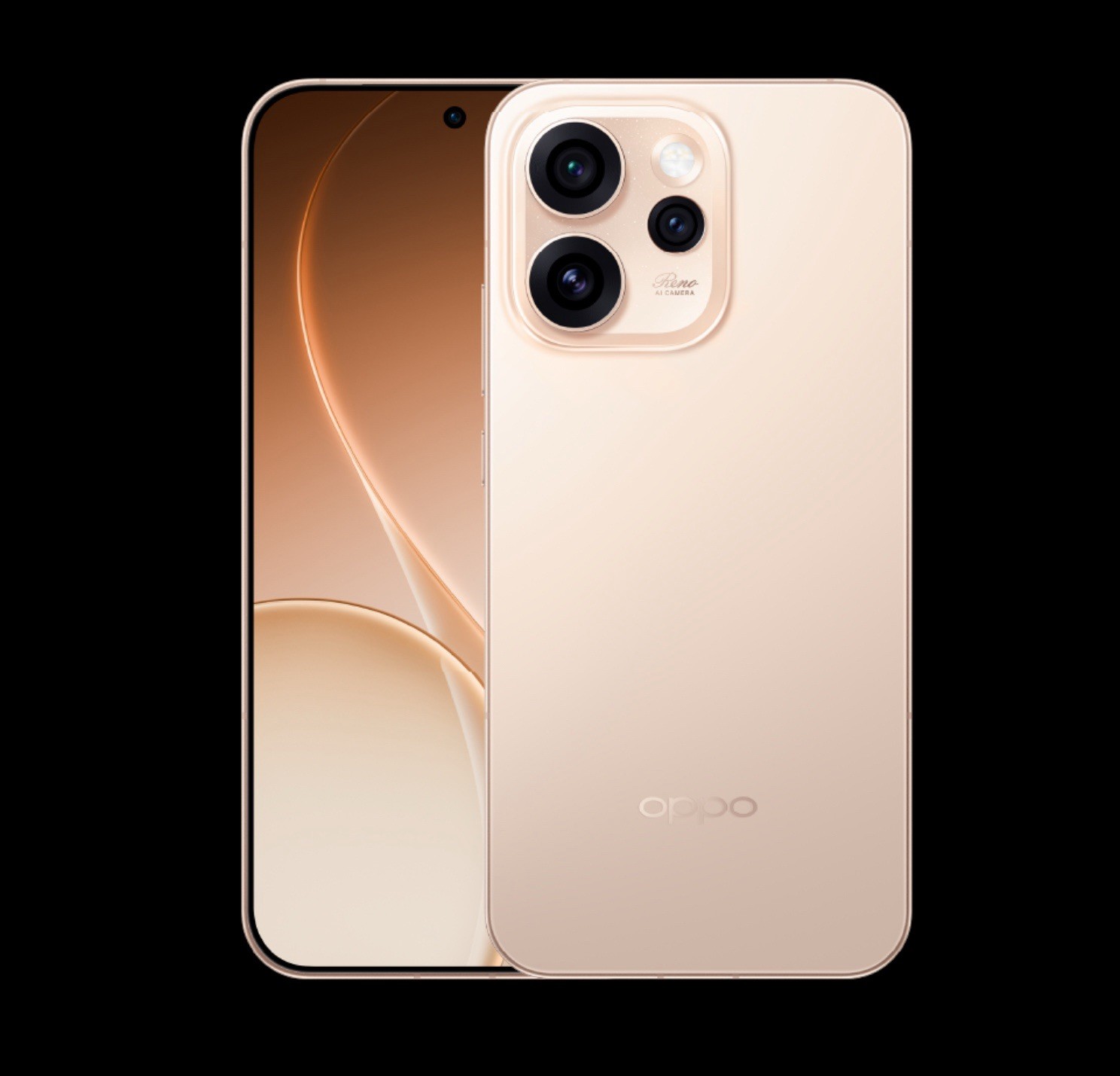 Oppo Reno 12 Pro 5G