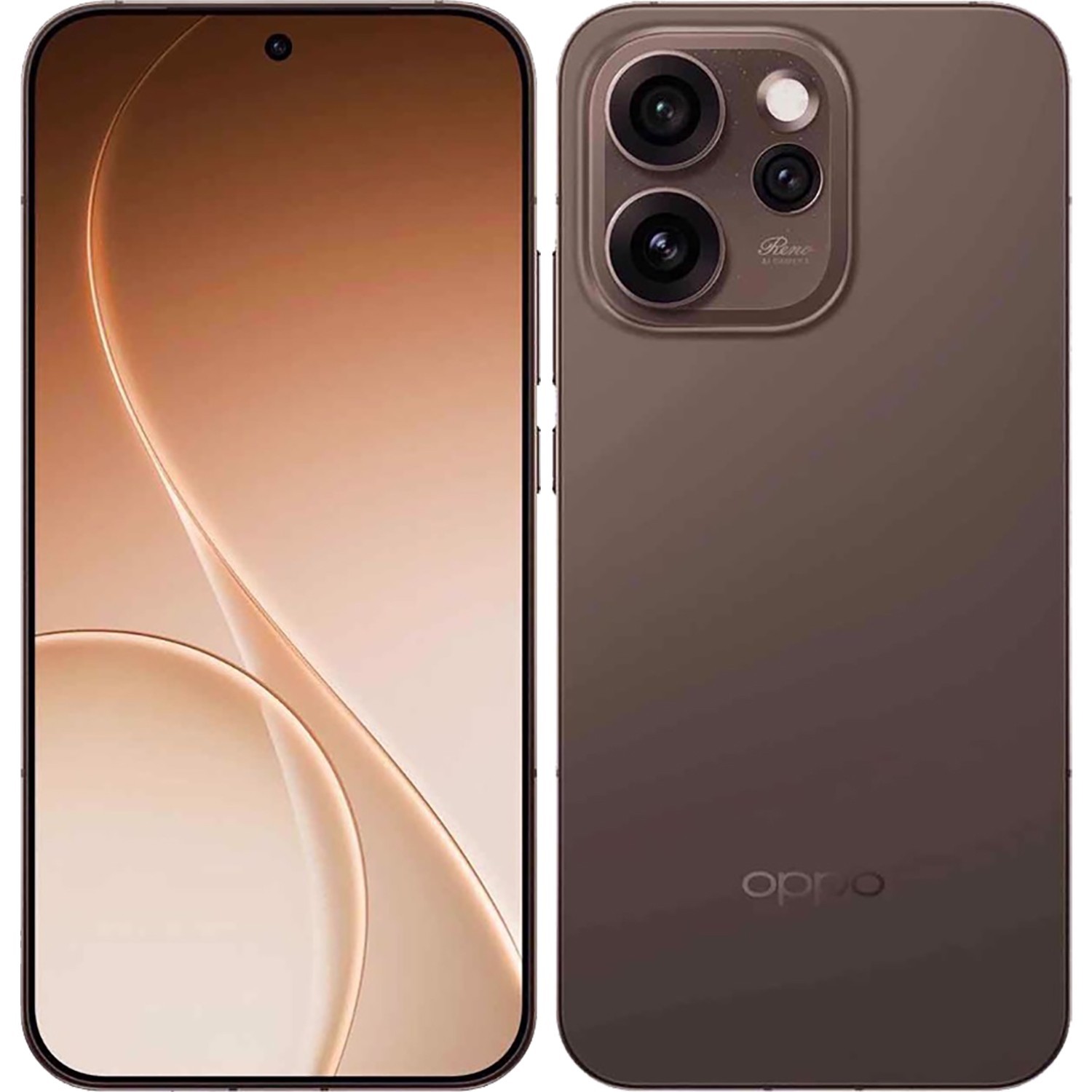 OPPO Reno 15 5G