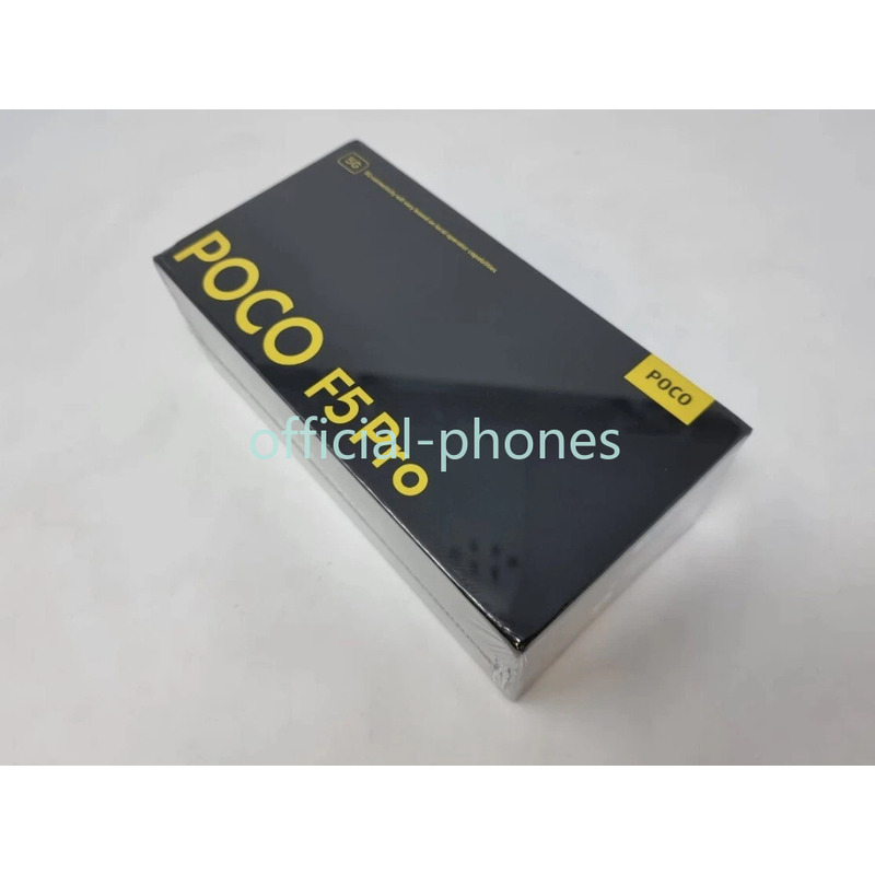 POCO F5 Pro
