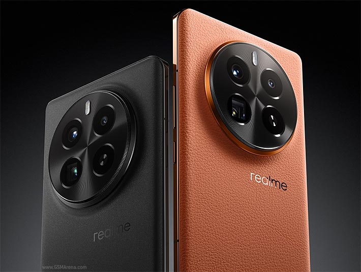 Realme GT 5 Pro