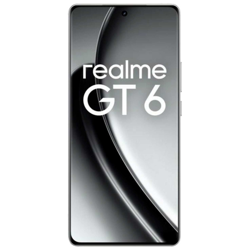 Realme GT 6