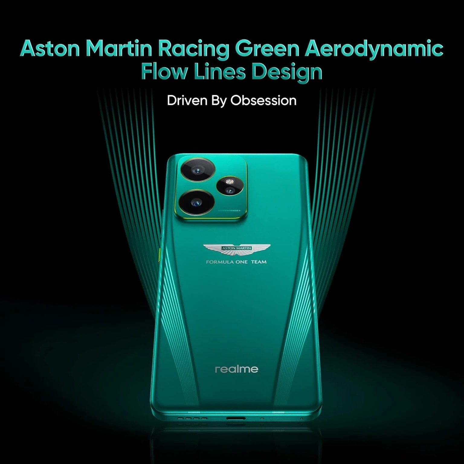 Realme GT 7