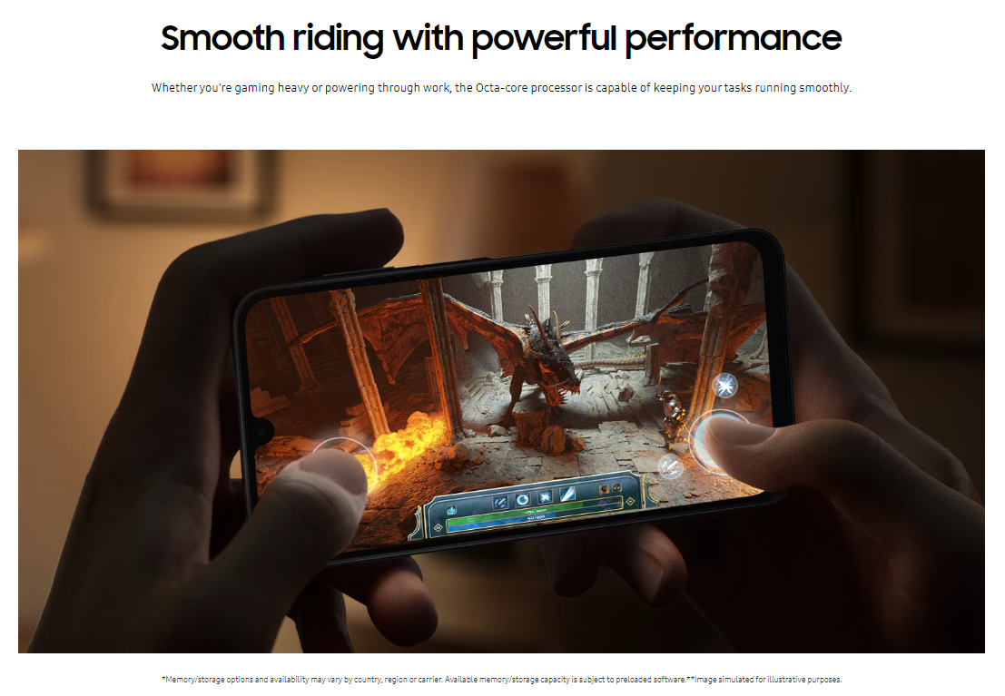 Samsung Galaxy A16 4G