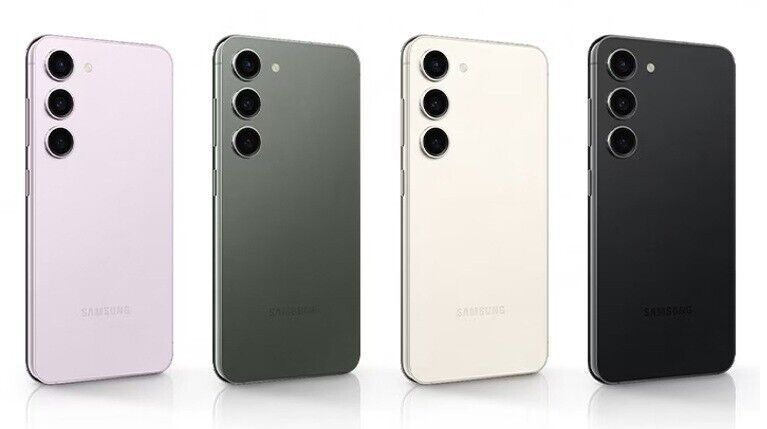 سامسونج جالاكسي S24+